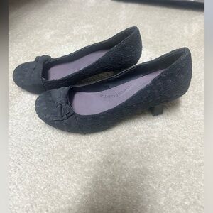 Womens Heels, size 8